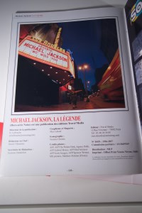 Michael Jackson - La Légende (Hors Série Noise Magazine) (10)